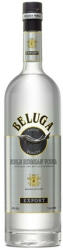 BELUGA Noble Vodka 40% alc. 3l