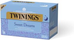 TWININGS Ceai Pentru Infuzie Sweet Dreams Twinings 20*1.5g