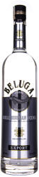BELUGA Noble - водка 3L 3 l