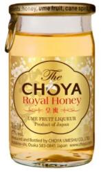 CHOYA Royal Honey mini 17% 0, 05l