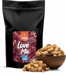 GRIZLY LOVE Mix sărat 450 g