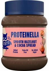 HealthyCo Proteinella Ciocolată și nucă 400 g