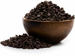 GRIZLY Bucățele de ciocolată 60% Single Origin Peru 250 g