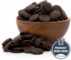 GRIZLY Ciocolată neagră 70% 500 g