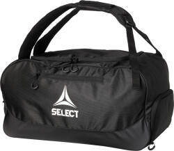 Select Milano Sporttáska fekete (Select-Sportsbag-Milano-black-41-l-8150300111)