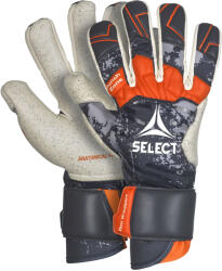 Select GK Gloves 88 Pro Grip V22 Kapuskesztyű szürke/narancs (Select-GK-gloves-88-Pro-Grip-v22-grey-orange-8-6018808060)