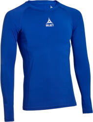 Select L/S Baselayer Aláöltözet Felső kék (Select-Shirts-L-S-Baselayer-blue-large-6235403222)