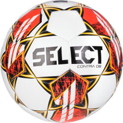 Select FB Contra DB V23 Focilabda fehér/piros (854160300)