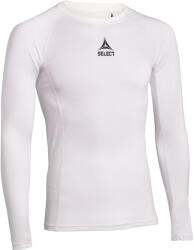 Select L/S Baselayer Aláöltözet Felső fehér (Select-Shirts-L-S-Baselayer-white-small-6235401000)