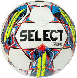 Select Futsal Mimas V22 fehér/sárga (1053460005)