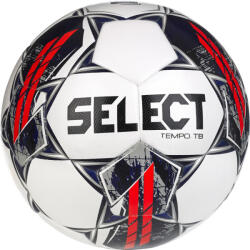 Select SELECT FB Tempo V23 Focilabda fehér/szürke (575060001)