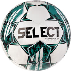 Select Numero 10 V23 FIFA Basic Focilabda fehér/zöld (575060004)