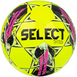 Select Futsal Attack V22 sárga/pink (1073460559)