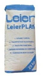 LeierPLAN vékonyágyas falazóhabarcs 25kg (PZ00001998)