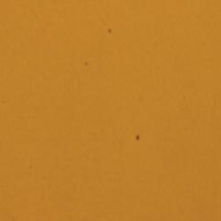 MOOSGUMI Dekorgumi A4 2 mm, napsárga