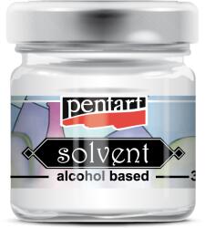 PENTART Oldószer alkoholos 30 ml - maxikreaparty