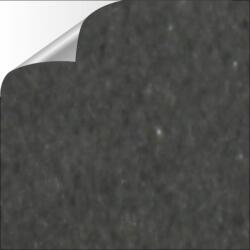 MOOSGUMI Öntapadós dekorgumi - fekete 20x30 cm