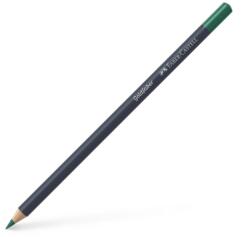 Faber-Castell Art and Graphic színes ceruza GOLDFABER 163 smaragd zöld