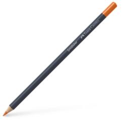 Faber-Castell Art and graphic színes ceruza GOLDFABER 115 sötét kadmium narancs
