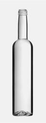 Glass Product Üveg palack 700ml