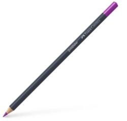 Faber-Castell Art and Graphic színes ceruza GOLDFABER 125 közép lilás rózsaszín