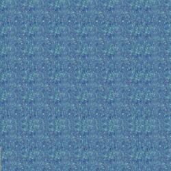 MOOSGUMI Csillámos dekorgumi - irizáló, kék 20x30cm