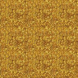 MOOSGUMI Csillámos dekorgumi - glitteres, arany 20x30cm