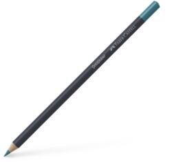 Faber-Castell Art and Graphic színes ceruza GOLDFABER 154 világos kobalt türkiz