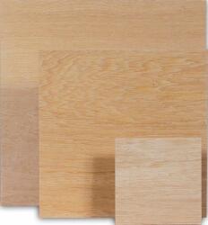 Wood Product Falap 16 x 16 cm 1/4 szalvéta