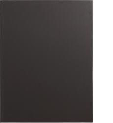 Artist Product Feszített vászon 30x40 cm - fekete