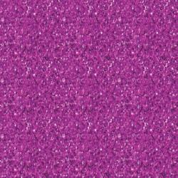 MOOSGUMI Csillámos dekorgumi - glitteres, lila 20x30cm