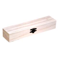 Wood Product Fa tolltartó, 20x4, 5x3, 5cm