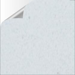 MOOSGUMI Öntapadós dekorgumi - fehér 20x30 cm