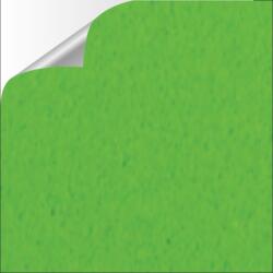 MOOSGUMI Öntapadós dekorgumi - világoszöld 20x30 cm