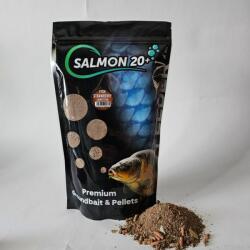 Salmon20+ Salmon20 groundbait fish&strawberry competition