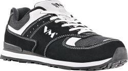 VM Footwear Catania 4155-60 félcipő fekete 44 4155-60-44 (4155-60-44)