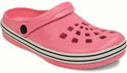 CRV Baby crocs NIGU KIDS rózsaszínű 30 0206005925030 (0206005925030)