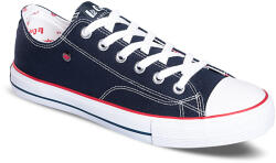 Lee Cooper LCW-22-31-0877L Női tornacipő navy 37