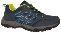 Navaho N7-209-27-03 Női softshell tornacipő kék 40