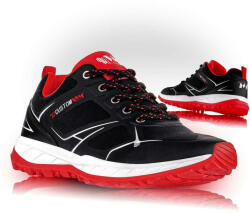 VM Footwear Melbourne 4805-35 Outdoor softshell bakancs piros 45 4805-35-45 (4805-35-45)
