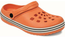 CRV Kids crocs NIGU KIDS narancssárga 32 0206005990032 (0206005990032)