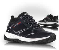 VM Footwear Melbourne 4805-60 Outdoor softshell bakancs fekete 46 4805-60-46 (4805-60-46)