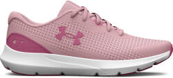 Under Armour UA W Surge 3-PNK Női cipő rózsaszín 40 3024894-603-8.5 (3024894-603-8.5)