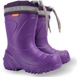 Demar Gyermek szigetelt csizma MAMMUT S 0300 K lila 28-29 0300K_28-29 (0300K_28-29)