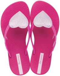 Ipanema Maxi Fashion Kids 82598-20819 Gyerek szandálok rózsaszínű 29-30
