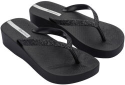 Ipanema Mesh Chic Plat 83386-AJ496 női szandálok Fekete 40