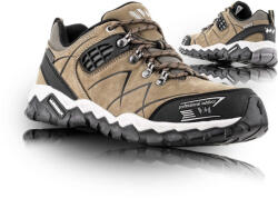 VM Footwear Virginia 4375-O2 Barna kültéri félcsizma 43 4375-O2-43 (4375-O2-43)