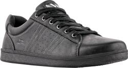VM Footwear Monza 4895-60 félcipő fekete 41 4895-60-41 (4895-60-41)