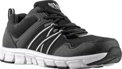 VM Footwear Bolzano 4495-60 félcipő fekete 44 4495-60-44 (4495-60-44)