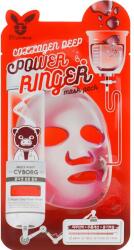 Elizavecca Mască de față cu colagen - Elizavecca Face Care Collagen Deep Power Mask Pack 23 ml
